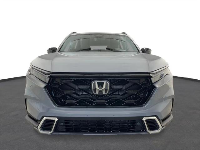 2026 Honda CR-V Hybrid AWD Sport Touring