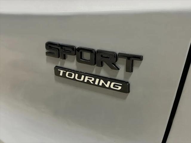 2026 Honda CR-V Hybrid AWD Sport Touring