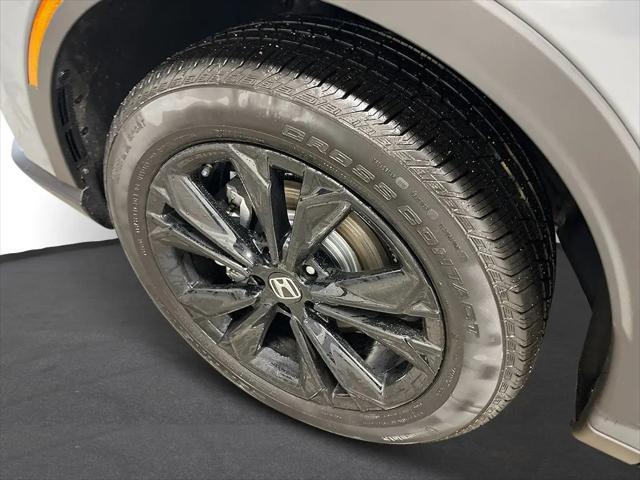 2026 Honda CR-V Hybrid AWD Sport Touring