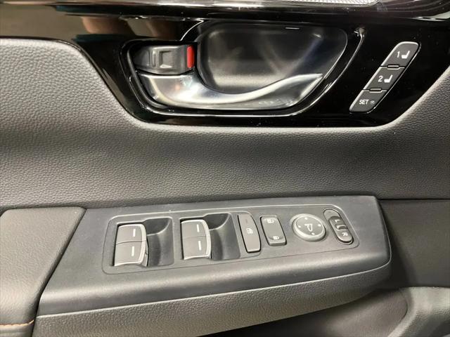 2026 Honda CR-V Hybrid AWD Sport Touring