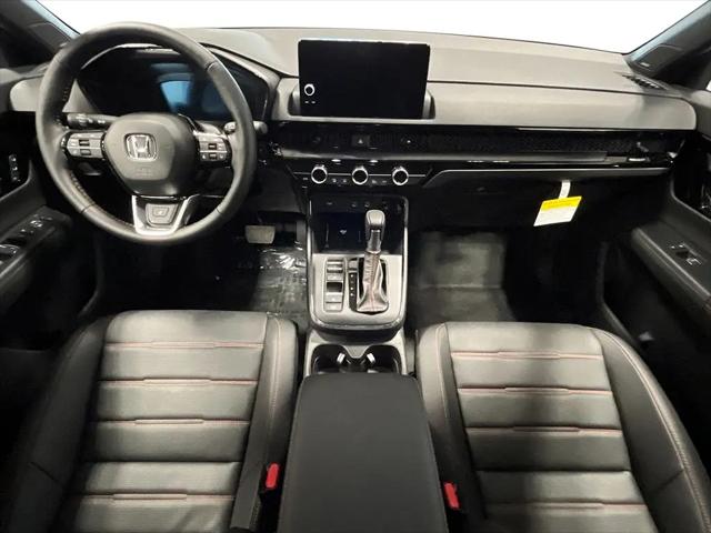 2026 Honda CR-V Hybrid AWD Sport Touring