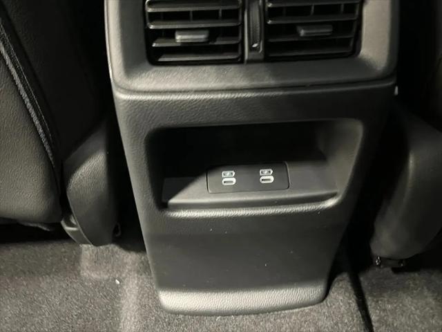 2026 Honda CR-V Hybrid AWD Sport Touring