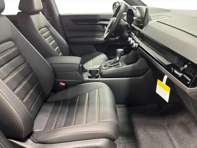2026 Honda CR-V Hybrid AWD Sport Touring