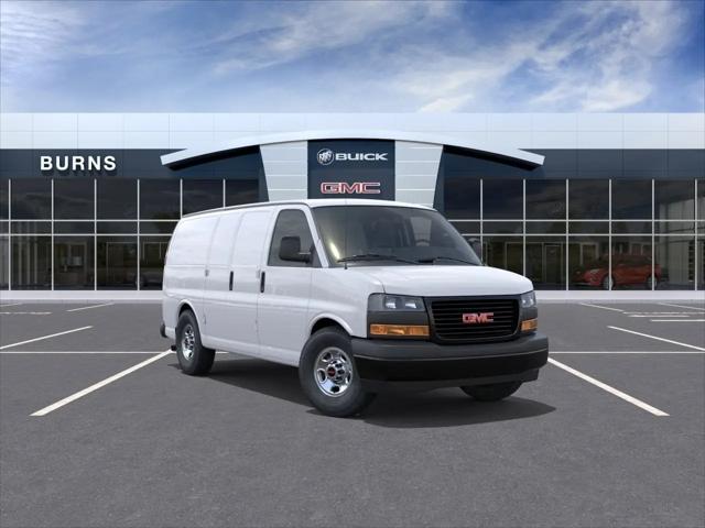 2026 GMC Savana Cargo 2500 Regular Wheelbase, Work Van, RWD for sale in Marlton, NJ