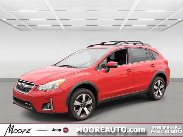 2017 Subaru Crosstrek 2.0i Premium for sale in Peoria, AZ