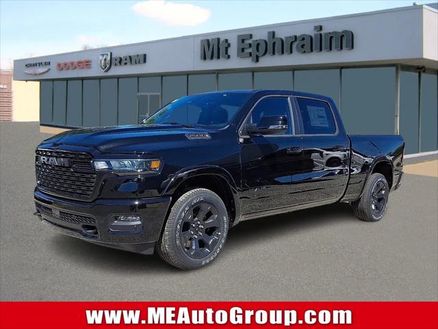 2026 Ram 1500 Big Horn Crew Cab 4x4 6'4" Box for sale in Mount Ephraim, NJ
