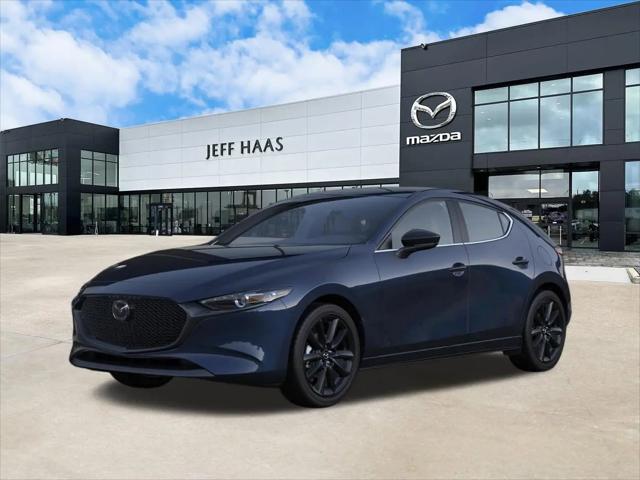 2026 Mazda Mazda3 2.5 S Select Sport for sale in Houston, TX