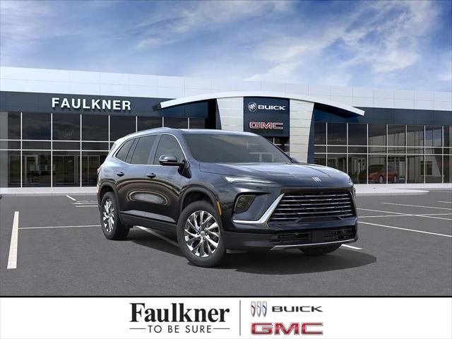 2026 Buick Enclave Preferred FWD for sale in Harrisburg, PA