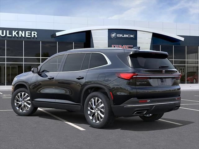 2026 Buick Enclave Preferred FWD
