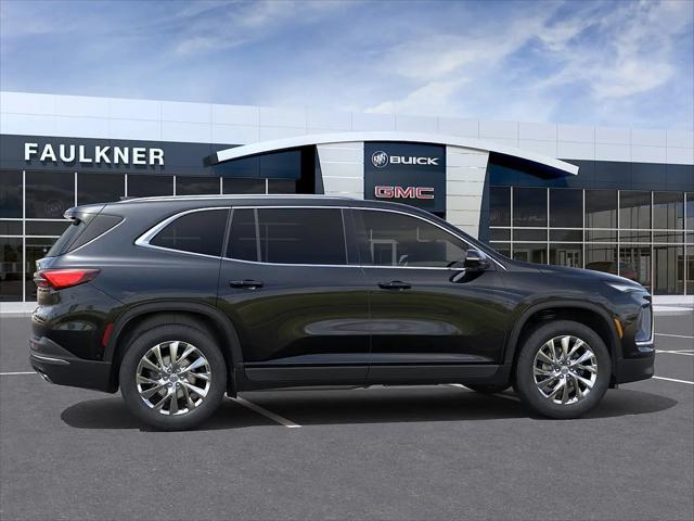 2026 Buick Enclave Preferred FWD