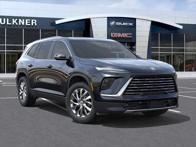 2026 Buick Enclave Preferred FWD