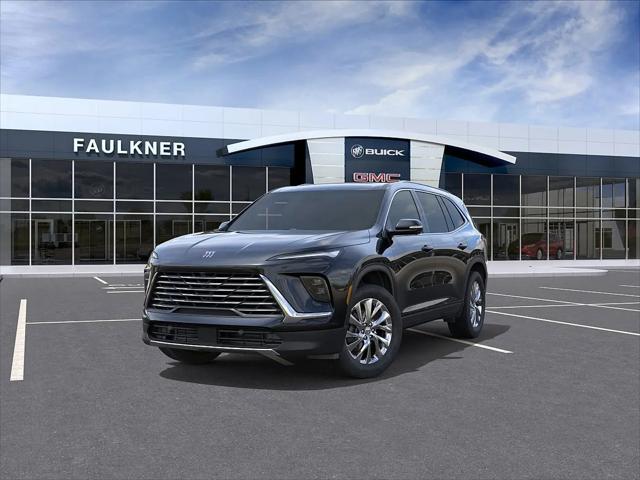 2026 Buick Enclave Preferred FWD