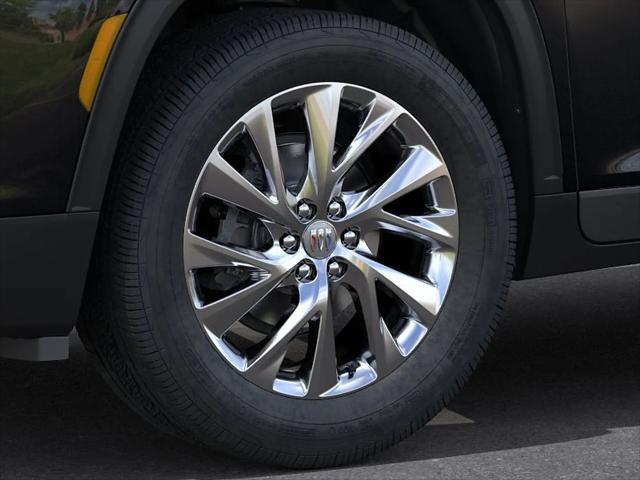 2026 Buick Enclave Preferred FWD