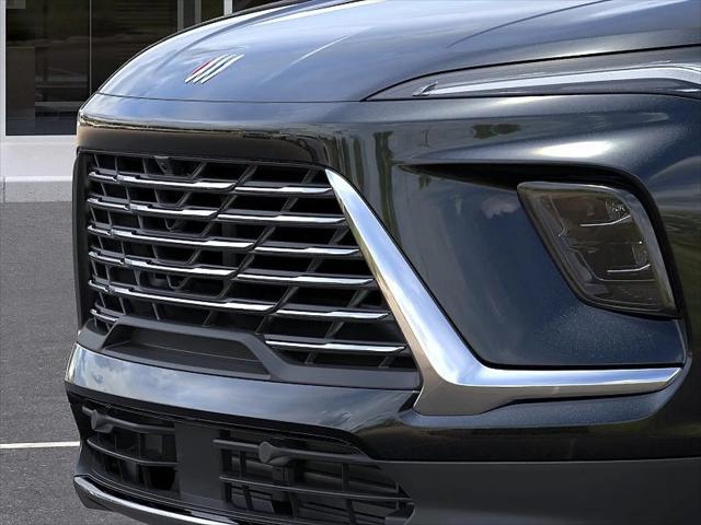 2026 Buick Enclave Preferred FWD