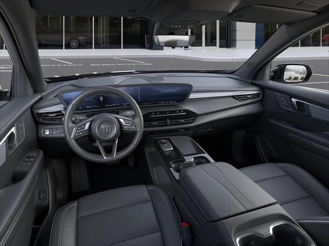 2026 Buick Enclave Preferred FWD
