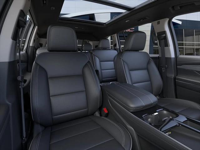 2026 Buick Enclave Preferred FWD
