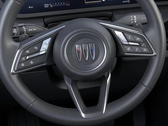 2026 Buick Enclave Preferred FWD