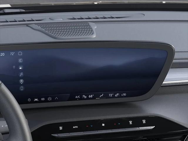 2026 Buick Enclave Preferred FWD