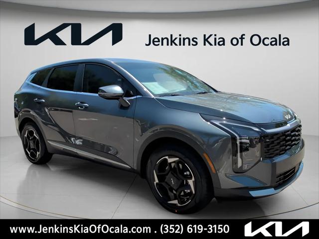 2026 Kia Sportage EX for sale in Ocala, FL