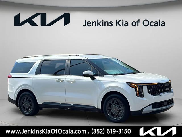 2026 Kia Carnival MPV EX for sale in Ocala, FL