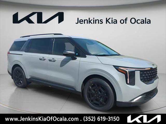 2026 Kia Carnival MPV SX Prestige for sale in Ocala, FL