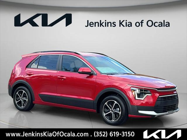 2026 Kia Niro LX for sale in Ocala, FL