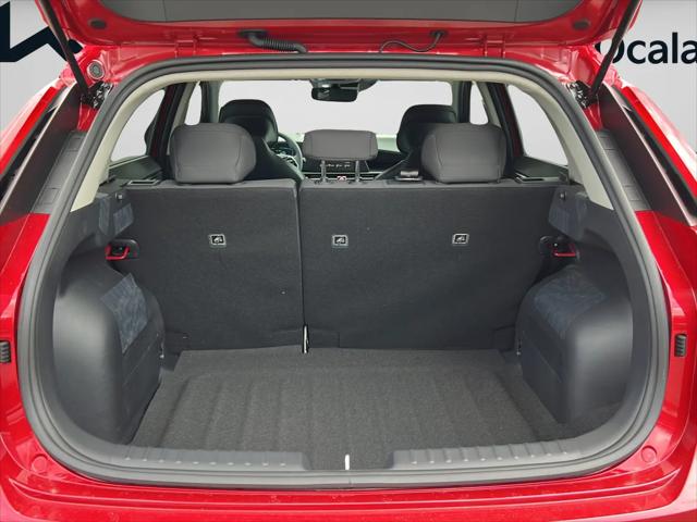 2026 Kia Niro LX