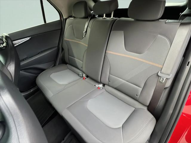 2026 Kia Niro LX