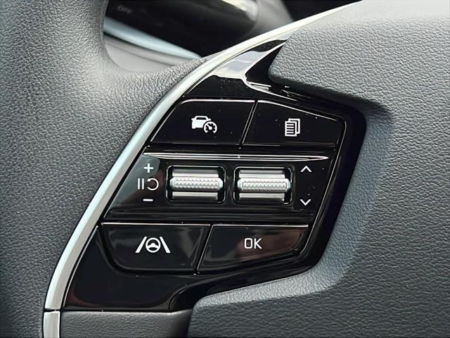 2026 Kia Niro LX