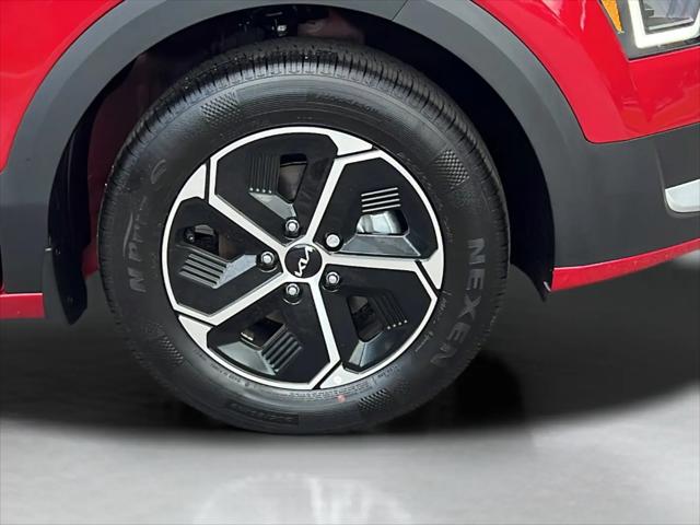 2026 Kia Niro LX