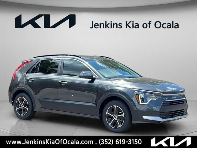 2026 Kia Niro LX for sale in Ocala, FL
