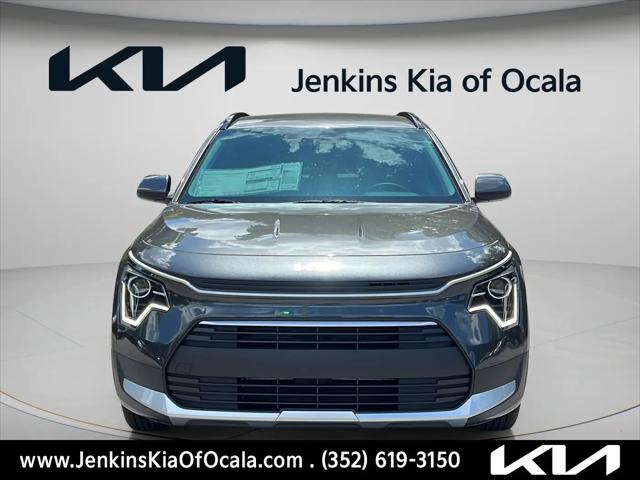 2026 Kia Niro LX