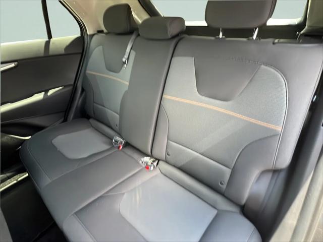 2026 Kia Niro LX
