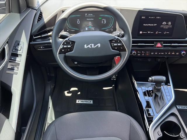 2026 Kia Niro LX