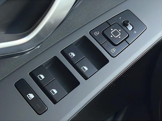 2026 Kia Niro LX