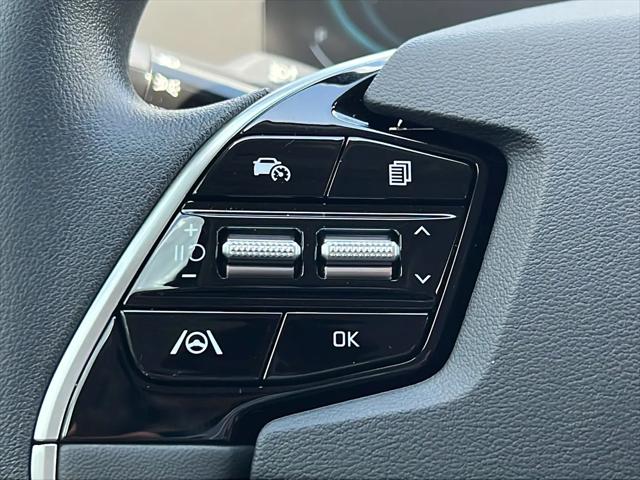 2026 Kia Niro LX