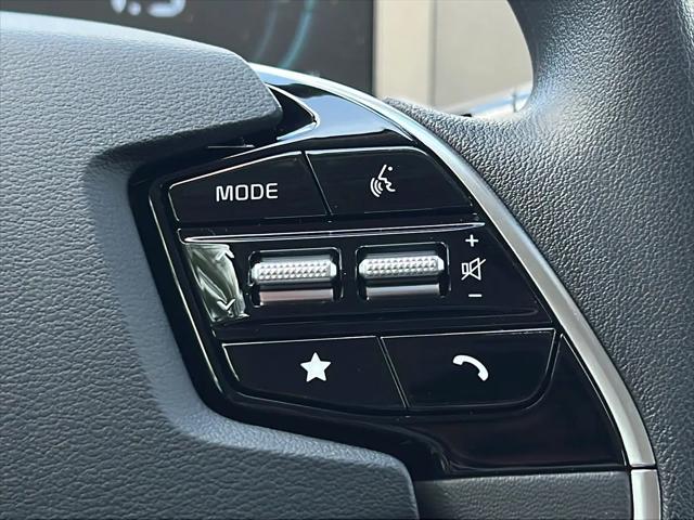 2026 Kia Niro LX