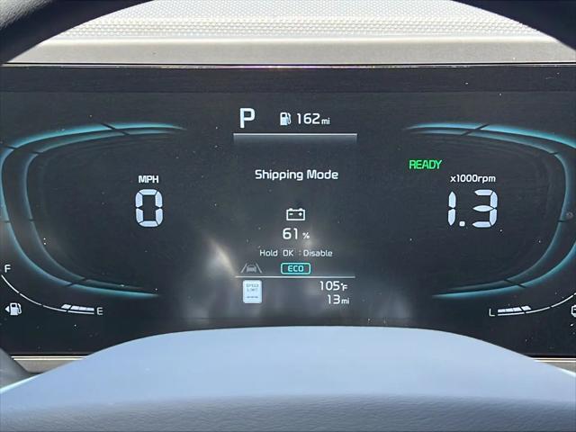 2026 Kia Niro LX
