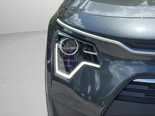2026 Kia Niro LX