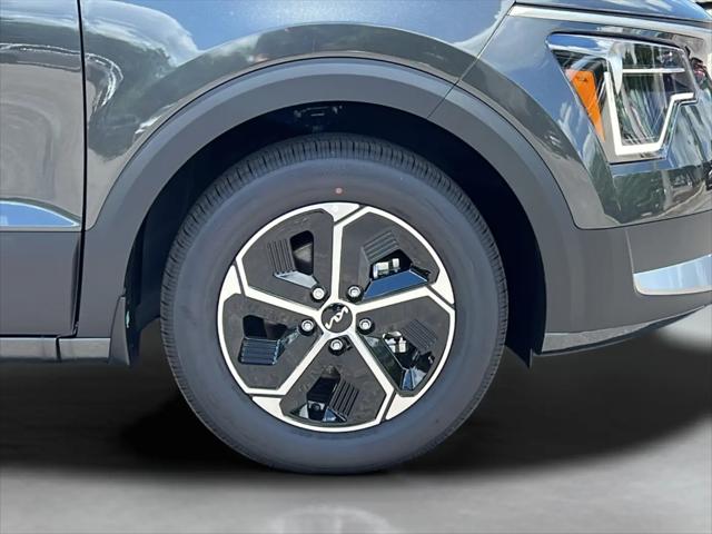 2026 Kia Niro LX