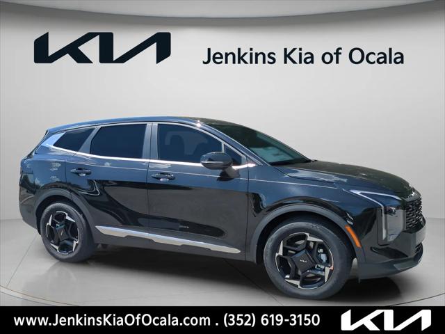 2026 Kia Sportage EX for sale in Ocala, FL