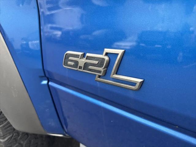 2013 Ford F-150 SVT Raptor