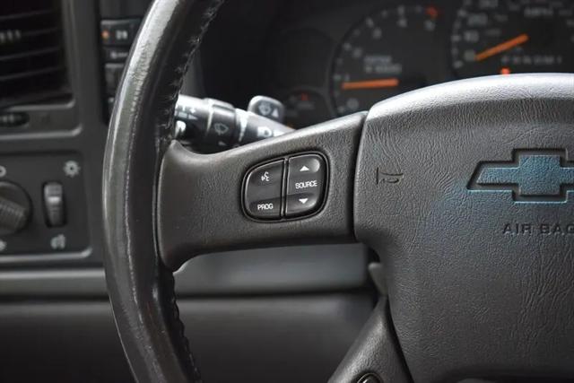 2006 Chevrolet Silverado 2500HD LT3