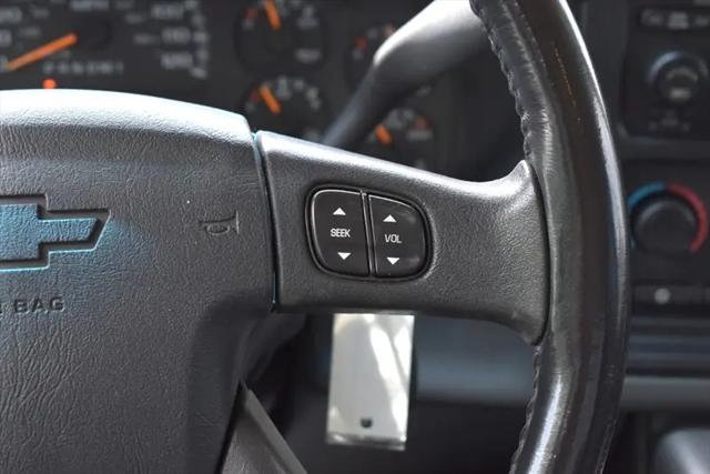 2006 Chevrolet Silverado 2500HD LT3
