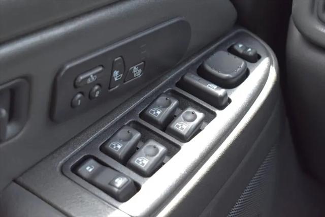 2006 Chevrolet Silverado 2500HD LT3