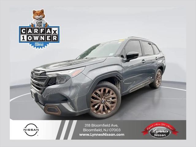 2025 Subaru Forester Sport for sale in Bloomfield, NJ