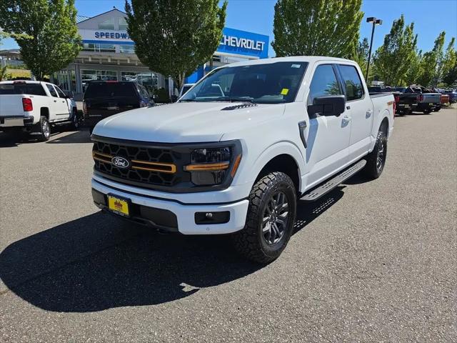 2025 Ford F-150 Tremor for sale in Monroe, WA