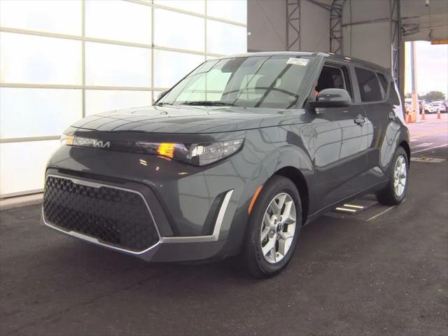 2025 Kia Soul LX for sale in Fayetteville, TN