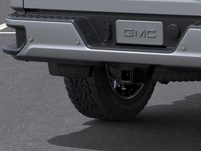 2026 GMC Sierra 2500HD Crew Cab, Standard Bed, Denali, 4WD