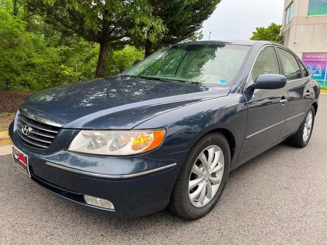 2006 Hyundai Azera Limited for sale in Chantilly, VA